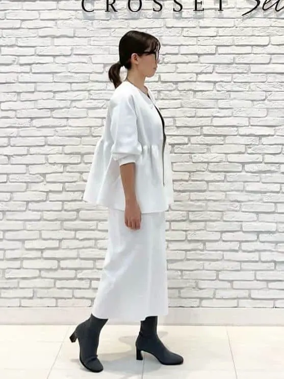 ONWARD CROSSET SELECT 東海林 コーディネート画像