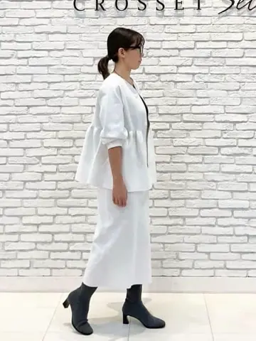 ONWARD CROSSET SELECT 東海林 コーディネート画像