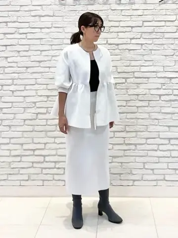 ONWARD CROSSET SELECT 東海林 コーディネート画像