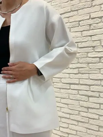 ONWARD CROSSET SELECT 東海林 コーディネート画像