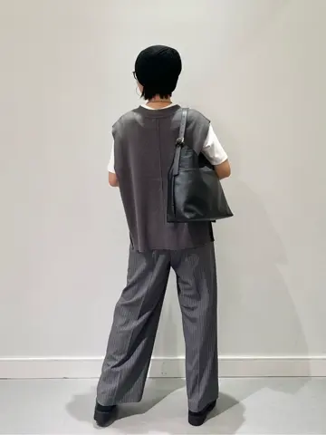 ONWARD CROSSET SELECT 濱野 コーディネート画像