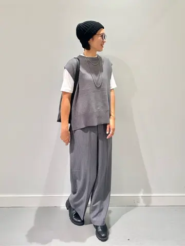 ONWARD CROSSET SELECT 濱野 コーディネート画像