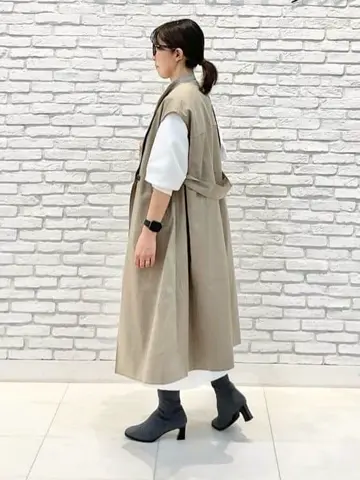 ONWARD CROSSET SELECT 東海林 コーディネート画像