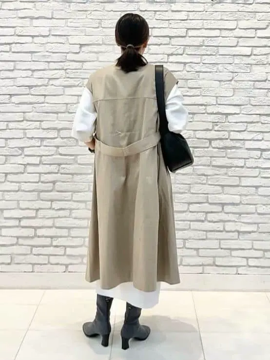 ONWARD CROSSET SELECT 東海林 コーディネート画像