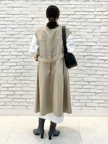 ONWARD CROSSET SELECT 東海林 コーディネート画像