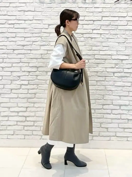 ONWARD CROSSET SELECT 東海林 コーディネート画像