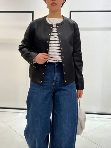 ONWARD CROSSET SELECT 伊藤 コーディネート画像