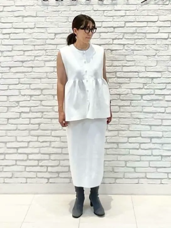 ONWARD CROSSET SELECT 東海林 コーディネート画像