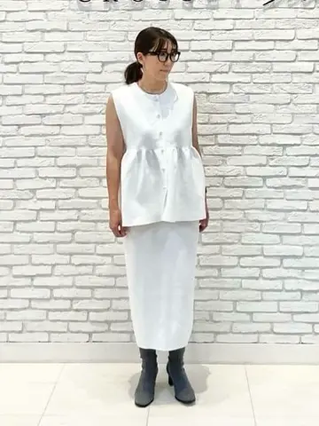 ONWARD CROSSET SELECT 東海林 コーディネート画像