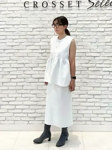 ONWARD CROSSET SELECT 東海林 コーディネート画像