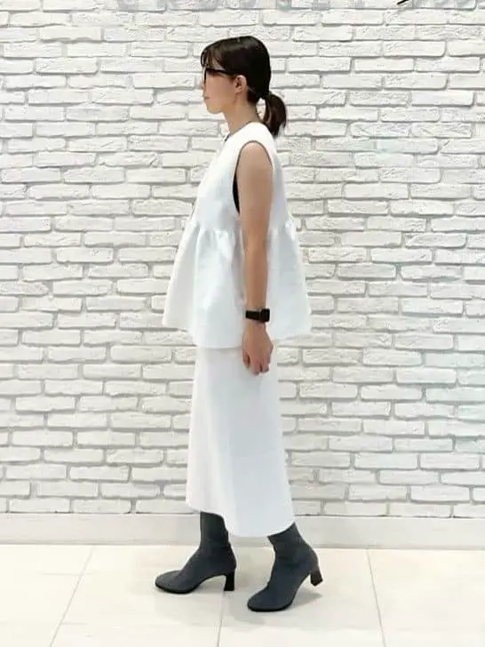 ONWARD CROSSET SELECT 東海林 コーディネート画像