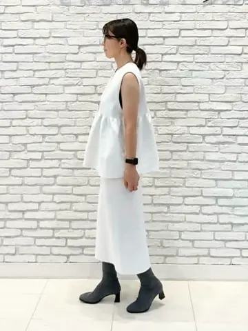 ONWARD CROSSET SELECT 東海林 コーディネート画像