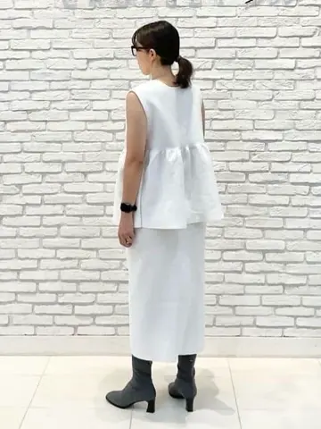 ONWARD CROSSET SELECT 東海林 コーディネート画像