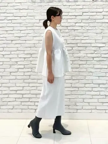 ONWARD CROSSET SELECT 東海林 コーディネート画像