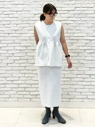 ONWARD CROSSET SELECT 東海林 コーディネート画像