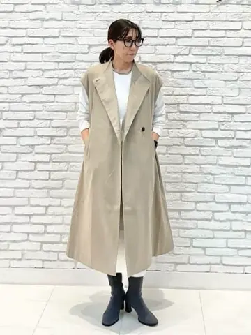 ONWARD CROSSET SELECT 東海林 コーディネート画像