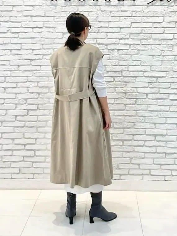 ONWARD CROSSET SELECT 東海林 コーディネート画像