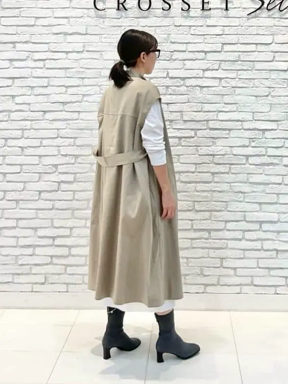 ONWARD CROSSET SELECT 東海林 コーディネート画像