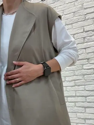 ONWARD CROSSET SELECT 東海林 コーディネート画像