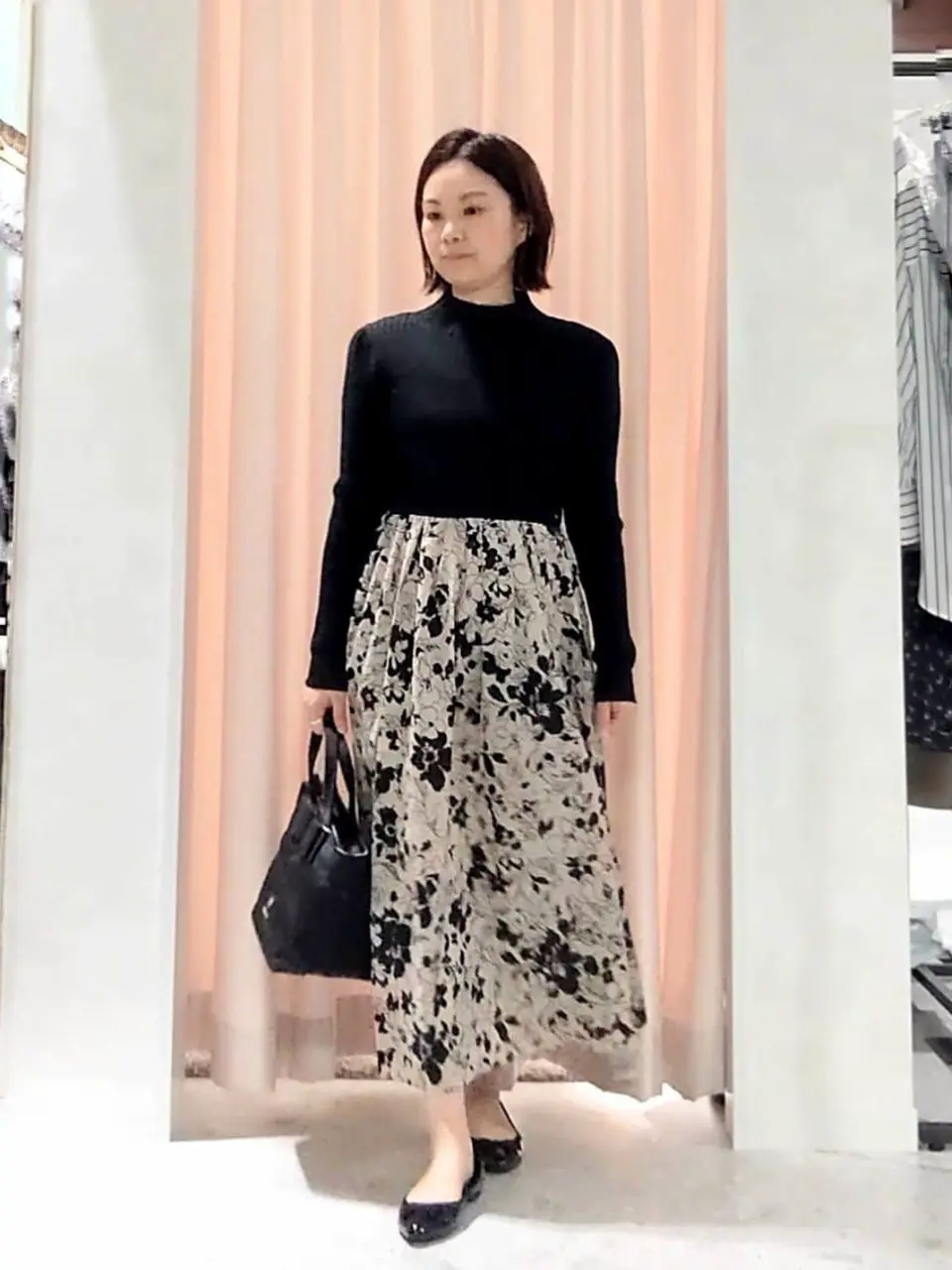  井上 コーディネート画像