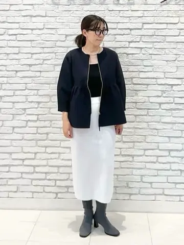 ONWARD CROSSET SELECT 東海林 コーディネート画像