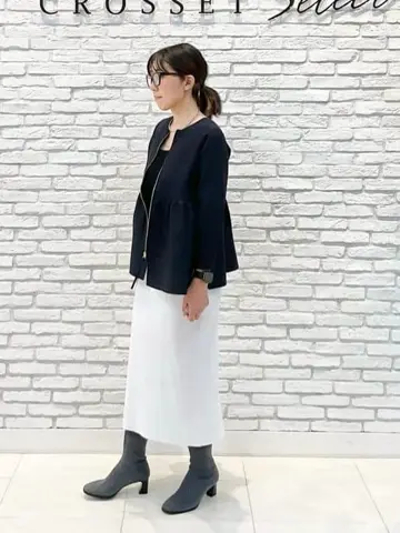 ONWARD CROSSET SELECT 東海林 コーディネート画像