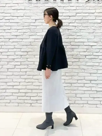 ONWARD CROSSET SELECT 東海林 コーディネート画像