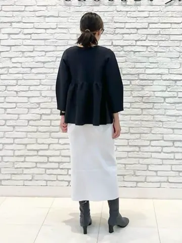 ONWARD CROSSET SELECT 東海林 コーディネート画像