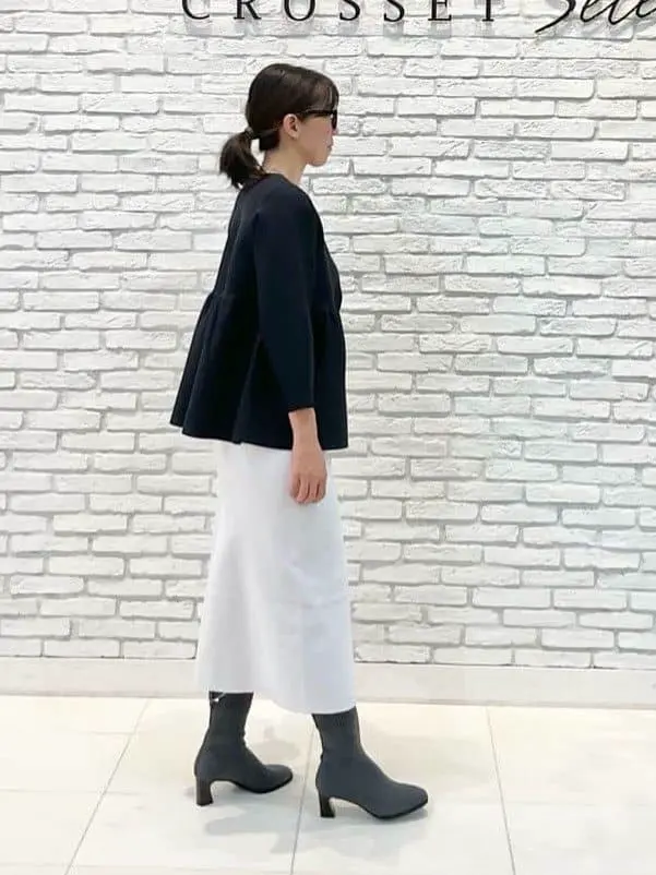 ONWARD CROSSET SELECT 東海林 コーディネート画像