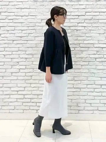 ONWARD CROSSET SELECT 東海林 コーディネート画像