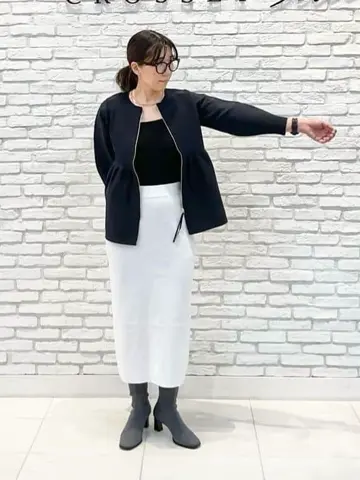 ONWARD CROSSET SELECT 東海林 コーディネート画像