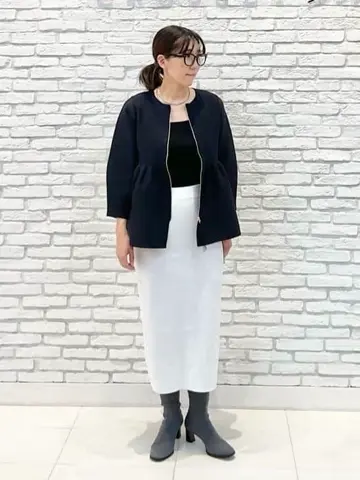 ONWARD CROSSET SELECT 東海林 コーディネート画像