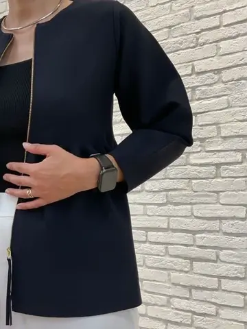 ONWARD CROSSET SELECT 東海林 コーディネート画像