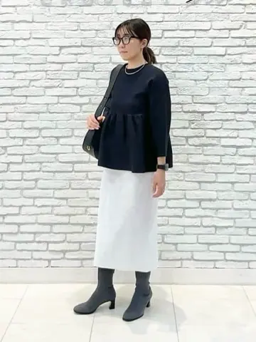 ONWARD CROSSET SELECT 東海林 コーディネート画像