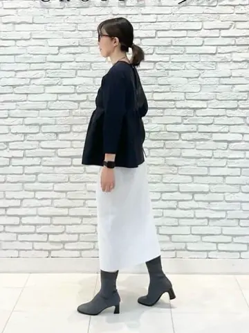 ONWARD CROSSET SELECT 東海林 コーディネート画像