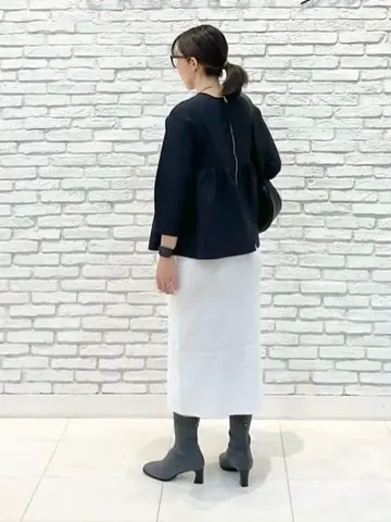 ONWARD CROSSET SELECT 東海林 コーディネート画像