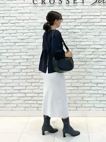 ONWARD CROSSET SELECT 東海林 コーディネート画像