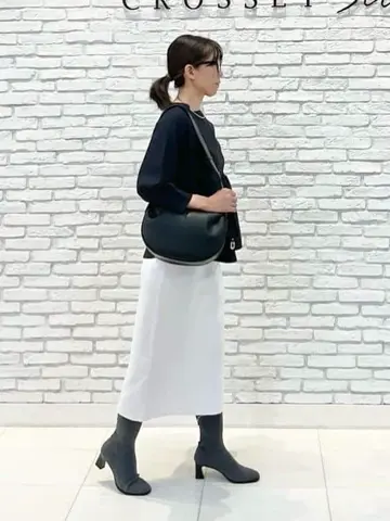 ONWARD CROSSET SELECT 東海林 コーディネート画像