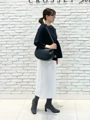 ONWARD CROSSET SELECT 東海林 コーディネート画像