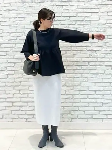 ONWARD CROSSET SELECT 東海林 コーディネート画像