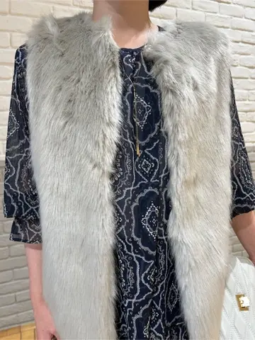 ONWARD CROSSET SELECT YU コーディネート画像