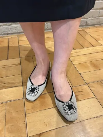 ONWARD CROSSET SELECT TAKI コーディネート画像