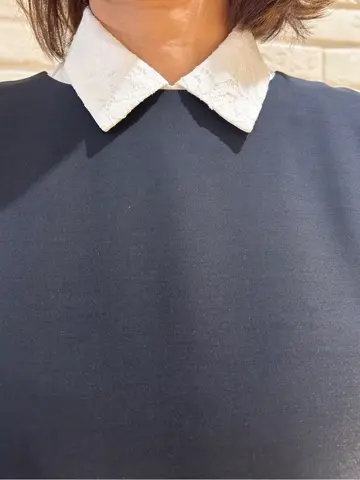 ONWARD CROSSET SELECT TAKI コーディネート画像