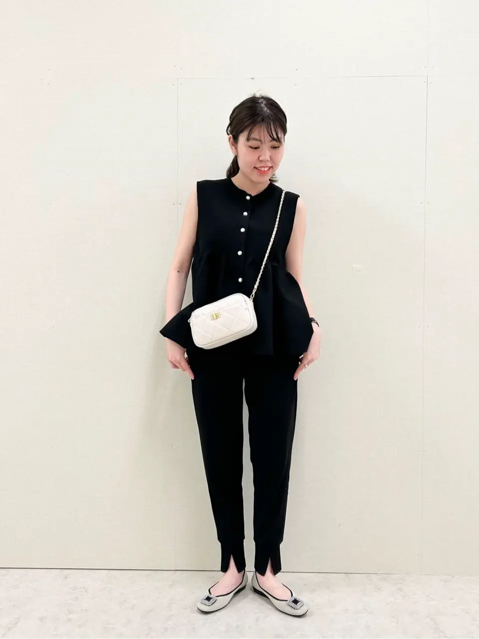 ONWARD CROSSET SELECT 古田(足立) コーディネート画像