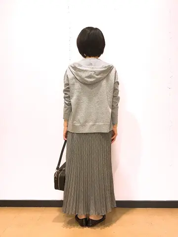 ONWARD CROSSET SELECT 今西 コーディネート画像