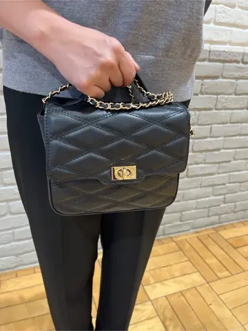 ONWARD CROSSET SELECT TAMAGAWA コーディネート画像