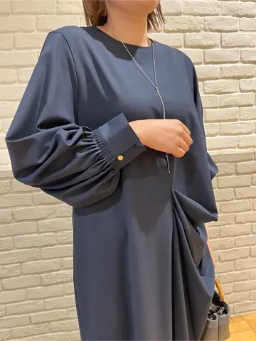 ONWARD CROSSET SELECT TAMAGAWA コーディネート画像