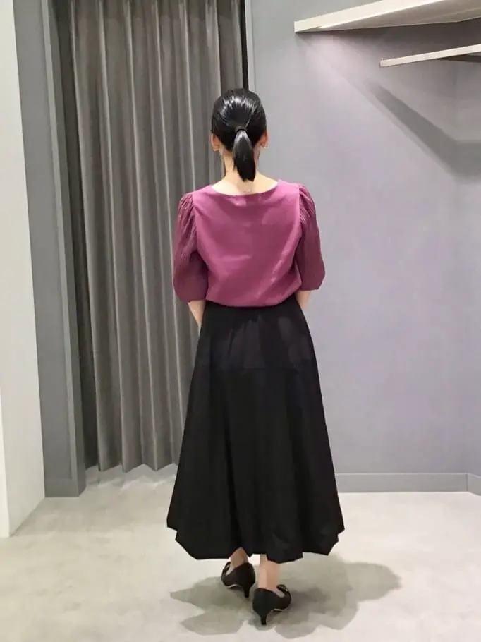 ONWARD CROSSET SELECT 土屋 コーディネート画像