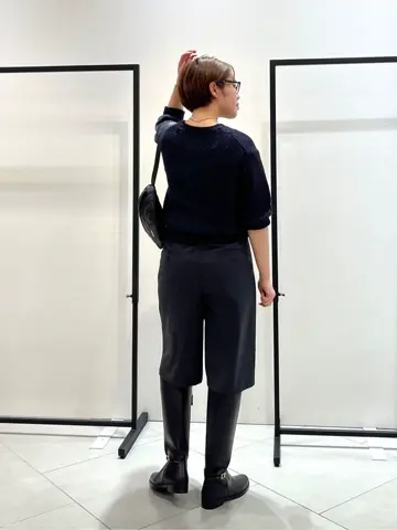 ONWARD CROSSET SELECT 伊藤 コーディネート画像