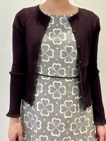 ONWARD CROSSET SELECT 石井 コーディネート画像